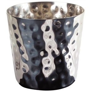 Stainless Steel Chip Cup DM210