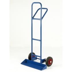 Chair Shifter With Solid Wheels