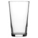 Conical 10oz CE Activator Beer Glass Pack 48