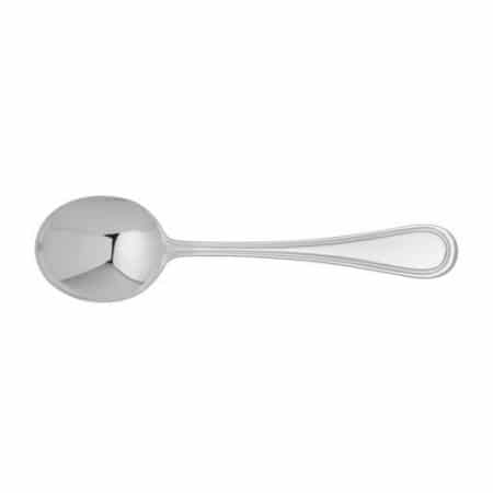 Utopia Anser Soup Spoon Pack 12