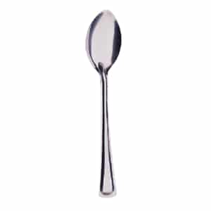 Olympia Budget Teaspoons Pack 12