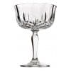 Chalice Crystal Champagne Saucer 8.25oz 23cl Pack 12