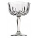 Chalice Crystal Champagne Saucer 8.25oz 23cl Pack 12
