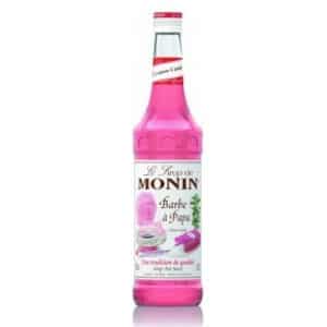 Monin Candy Floss Syrup 700ml