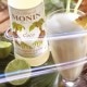 Monin Coconut Syrup 700ml2