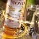 Monin Elder Flower Syrup 700ml2