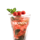 Monin Cranberry Syrup 700ml