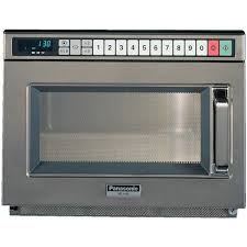 Panasonic NE-1456 Microwave Oven