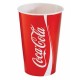 Coke Cold Cup 16oz Pack 1000