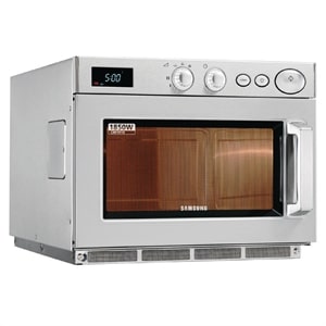 Samsung 1850w Microwave Oven CM1919