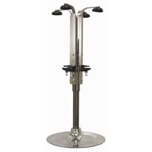 Rotary Bottle Stand 4 Bottle 70cl / 1lt - Portland