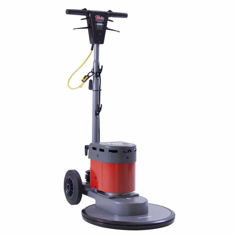 Victor Contractor 400 High Speed Floor Scrubber Polisher