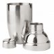 Mezclar 600ml Piccolo Cocktail Shaker Stainless Steel