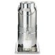 Chilled Milk Dispensers 18-8 Stainless Steel 3 Litre