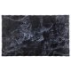 Melamine Granite Tray 26.5 x 16.2cm