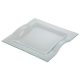 Square Platters with Handles 29.5 x 29.5cm