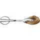 Stainless Steel Polished Bread & Pastry Tong 18-8 25cm