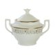 Classic Vine Sugar Bowl with Lid 30cl