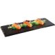 Natural Slate Tray 32 x 12cm