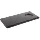 Natural Slate Tray with Recess 25 x 12cm