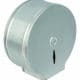 Stainless Steel Jumbo Toilet Roll Dispenser 