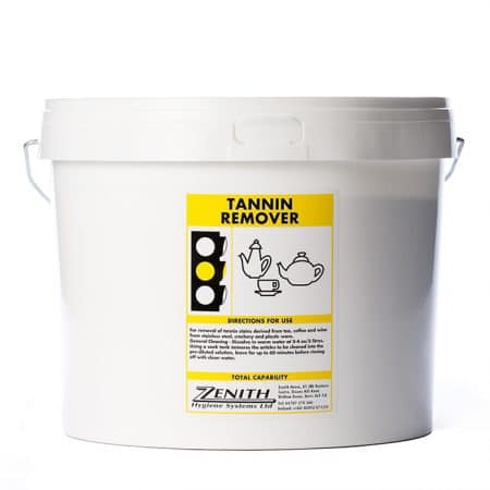 Tannin Tea & Coffee Stain Remover 10kg