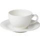 Academy Saucer for Cappuccino Cup 16cm x 6.25''