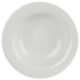 Banquet Wide Rim Plate 20cm x 8''