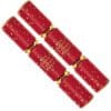 11" Twelfth Night Party Crackers Pack 50