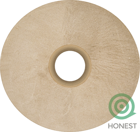 Honest Natural Centrefeed Towels 6 x 150m 3