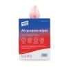 J-Cloth Roll Antibacterial Red (200 Sheets)