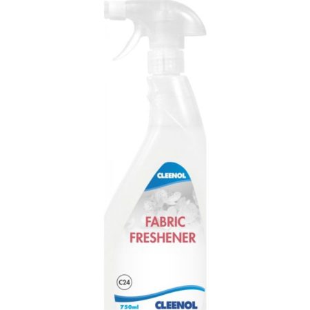 Fabric & Air Odour Neutraliser (750ml)