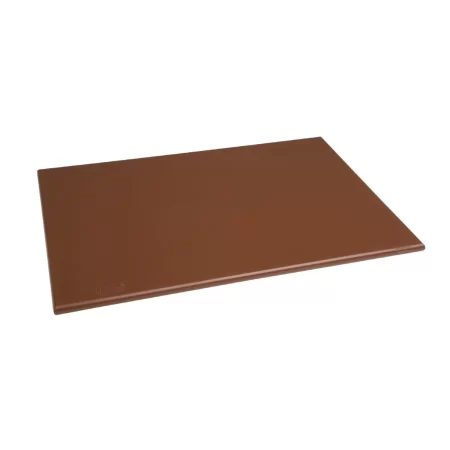 High Density Brown Chopping Board