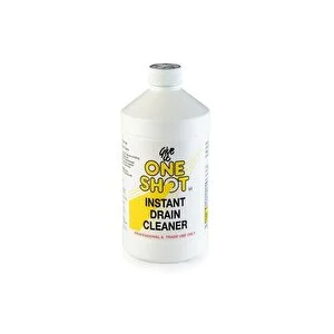 One Shot Instant Drain Cleaner (1 Litre)