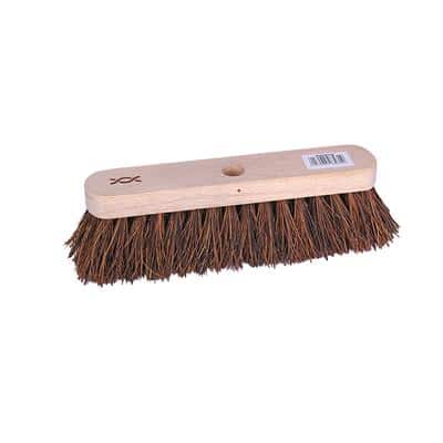 Gumati Brush Stiff 12"