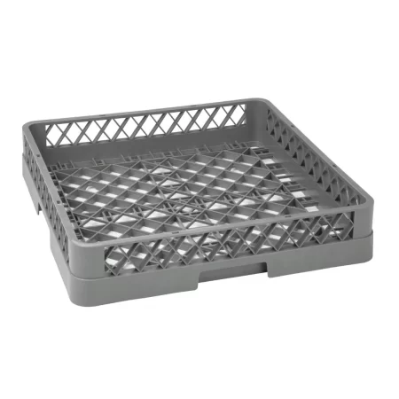 Open Cup Dishwasher Rack