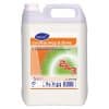 Carefree Mop and Shine Cleaner 5ltr