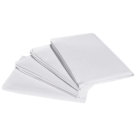 Honeycomb Serving Towels