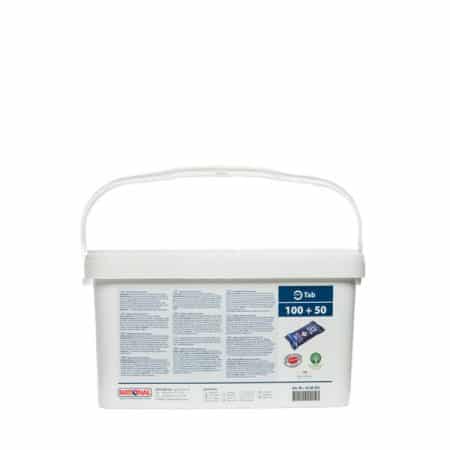 Rational Rinse Aids Tabs