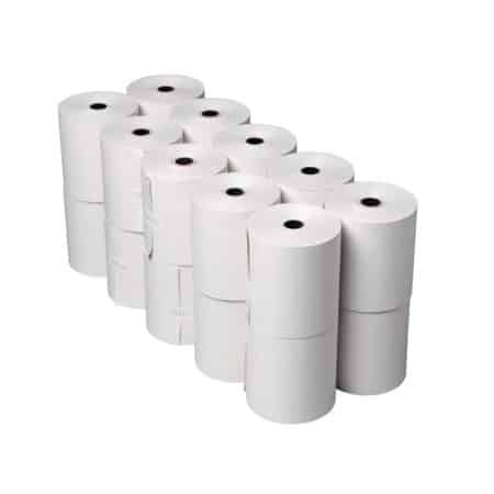 TILL ROLL 2PLY 76 x 76 x 12.7″ (20) NON THERMAL