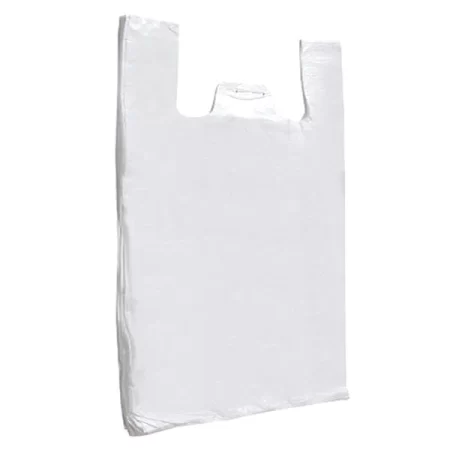 Checkout Carrier Bags