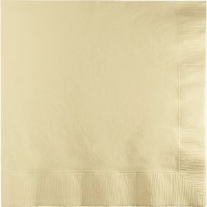 Napkins-Champagne