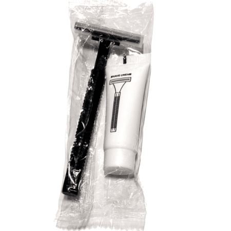 Shaving Cream (10)